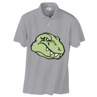 EcoSmart ® 5.2 Ounce Jersey Knit Sport Shirt Thumbnail