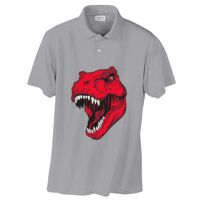 EcoSmart ® 5.2 Ounce Jersey Knit Sport Shirt Thumbnail