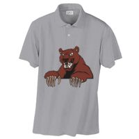 EcoSmart ® 5.2 Ounce Jersey Knit Sport Shirt Thumbnail