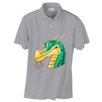 EcoSmart ® 5.2 Ounce Jersey Knit Sport Shirt Thumbnail