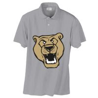 EcoSmart ® 5.2 Ounce Jersey Knit Sport Shirt Thumbnail