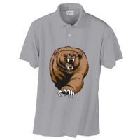 EcoSmart ® 5.2 Ounce Jersey Knit Sport Shirt Thumbnail