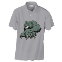 EcoSmart ® 5.2 Ounce Jersey Knit Sport Shirt Thumbnail