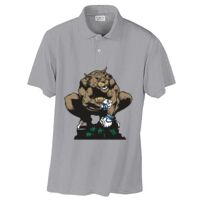 EcoSmart ® 5.2 Ounce Jersey Knit Sport Shirt Thumbnail