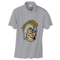 EcoSmart ® 5.2 Ounce Jersey Knit Sport Shirt Thumbnail