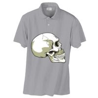 EcoSmart ® 5.2 Ounce Jersey Knit Sport Shirt Thumbnail