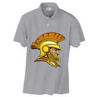 EcoSmart ® 5.2 Ounce Jersey Knit Sport Shirt Thumbnail