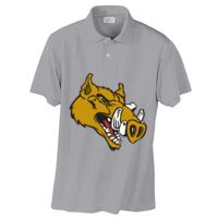 EcoSmart ® 5.2 Ounce Jersey Knit Sport Shirt Thumbnail