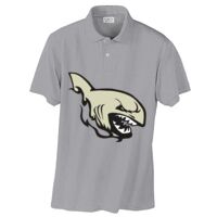 EcoSmart ® 5.2 Ounce Jersey Knit Sport Shirt Thumbnail