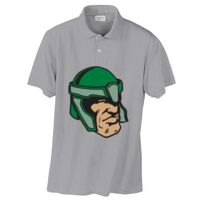 EcoSmart ® 5.2 Ounce Jersey Knit Sport Shirt Thumbnail