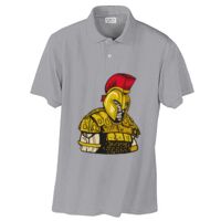 EcoSmart ® 5.2 Ounce Jersey Knit Sport Shirt Thumbnail