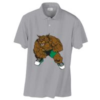 EcoSmart ® 5.2 Ounce Jersey Knit Sport Shirt Thumbnail