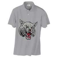 EcoSmart ® 5.2 Ounce Jersey Knit Sport Shirt Thumbnail