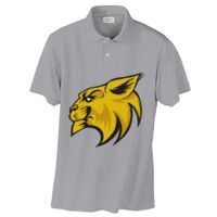 EcoSmart ® 5.2 Ounce Jersey Knit Sport Shirt Thumbnail