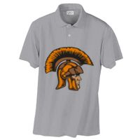 EcoSmart ® 5.2 Ounce Jersey Knit Sport Shirt Thumbnail