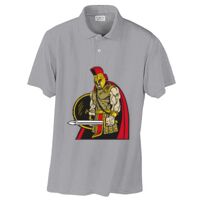 EcoSmart ® 5.2 Ounce Jersey Knit Sport Shirt Thumbnail