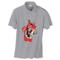 EcoSmart ® 5.2 Ounce Jersey Knit Sport Shirt Thumbnail