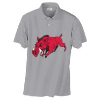 EcoSmart ® 5.2 Ounce Jersey Knit Sport Shirt Thumbnail