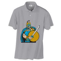 EcoSmart ® 5.2 Ounce Jersey Knit Sport Shirt Thumbnail