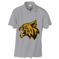 EcoSmart ® 5.2 Ounce Jersey Knit Sport Shirt Thumbnail