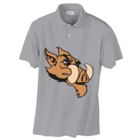 EcoSmart ® 5.2 Ounce Jersey Knit Sport Shirt Thumbnail