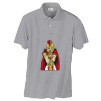 EcoSmart ® 5.2 Ounce Jersey Knit Sport Shirt Thumbnail