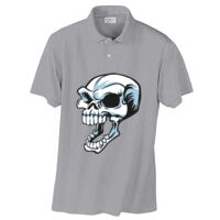 EcoSmart ® 5.2 Ounce Jersey Knit Sport Shirt Thumbnail