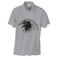 EcoSmart ® 5.2 Ounce Jersey Knit Sport Shirt Thumbnail