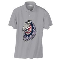 EcoSmart ® 5.2 Ounce Jersey Knit Sport Shirt Thumbnail