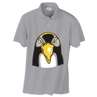 EcoSmart ® 5.2 Ounce Jersey Knit Sport Shirt Thumbnail