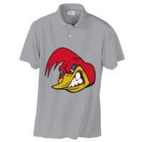 EcoSmart ® 5.2 Ounce Jersey Knit Sport Shirt Thumbnail