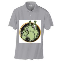 EcoSmart ® 5.2 Ounce Jersey Knit Sport Shirt Thumbnail