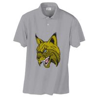 EcoSmart ® 5.2 Ounce Jersey Knit Sport Shirt Thumbnail