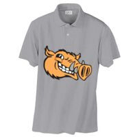 EcoSmart ® 5.2 Ounce Jersey Knit Sport Shirt Thumbnail