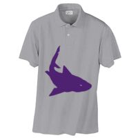 EcoSmart ® 5.2 Ounce Jersey Knit Sport Shirt Thumbnail