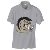 EcoSmart ® 5.2 Ounce Jersey Knit Sport Shirt Thumbnail