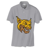 EcoSmart ® 5.2 Ounce Jersey Knit Sport Shirt Thumbnail