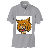 EcoSmart ® 5.2 Ounce Jersey Knit Sport Shirt Thumbnail