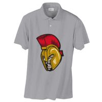 EcoSmart ® 5.2 Ounce Jersey Knit Sport Shirt Thumbnail