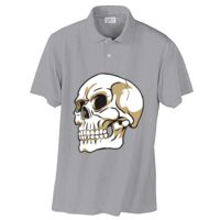 EcoSmart ® 5.2 Ounce Jersey Knit Sport Shirt Thumbnail