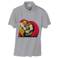 EcoSmart ® 5.2 Ounce Jersey Knit Sport Shirt Thumbnail