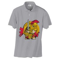 EcoSmart ® 5.2 Ounce Jersey Knit Sport Shirt Thumbnail