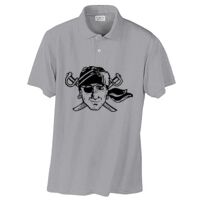 EcoSmart ® 5.2 Ounce Jersey Knit Sport Shirt Thumbnail