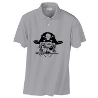 EcoSmart ® 5.2 Ounce Jersey Knit Sport Shirt Thumbnail