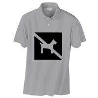 EcoSmart ® 5.2 Ounce Jersey Knit Sport Shirt Thumbnail