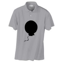 EcoSmart ® 5.2 Ounce Jersey Knit Sport Shirt Thumbnail