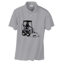 EcoSmart ® 5.2 Ounce Jersey Knit Sport Shirt Thumbnail