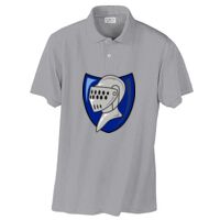 EcoSmart ® 5.2 Ounce Jersey Knit Sport Shirt Thumbnail