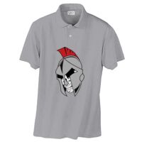 EcoSmart ® 5.2 Ounce Jersey Knit Sport Shirt Thumbnail