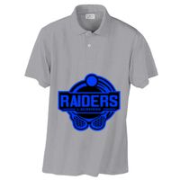 EcoSmart ® 5.2 Ounce Jersey Knit Sport Shirt Thumbnail